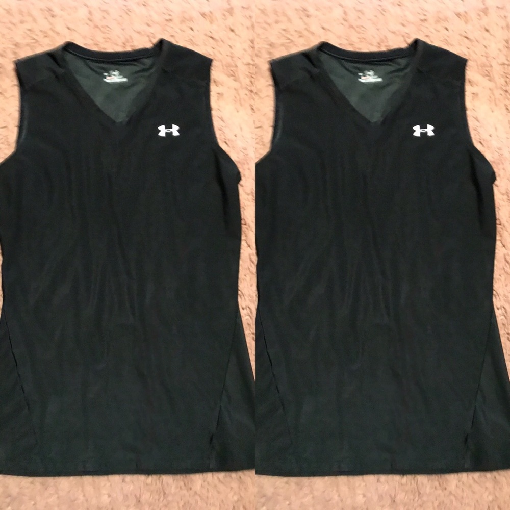 Muscle top